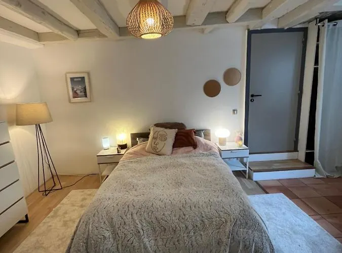 Good Vibes Accommodatie bij particulieren *