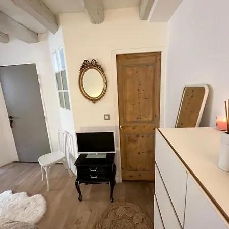 Good Vibes Homestay Grenoble