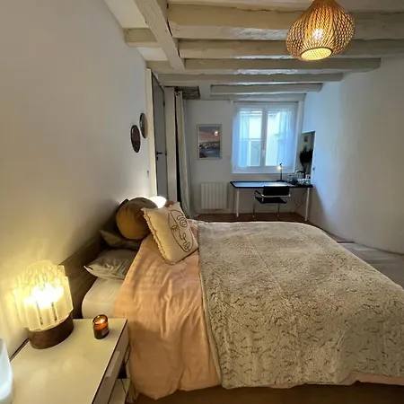 Good Vibes בית אירוח *