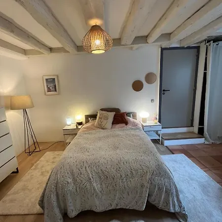 Good Vibes בית אירוח *