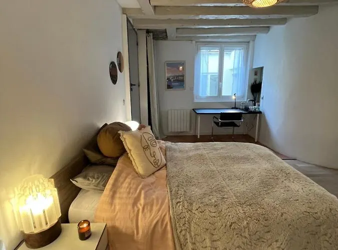 Good Vibes Quarto em Acomodações Particulares *