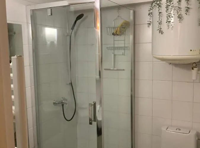 Good Vibes Quarto em Acomodações Particulares *