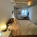 Good Vibes Privatunterkunft *
