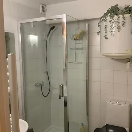 Good Vibes Habitación en casa particular *